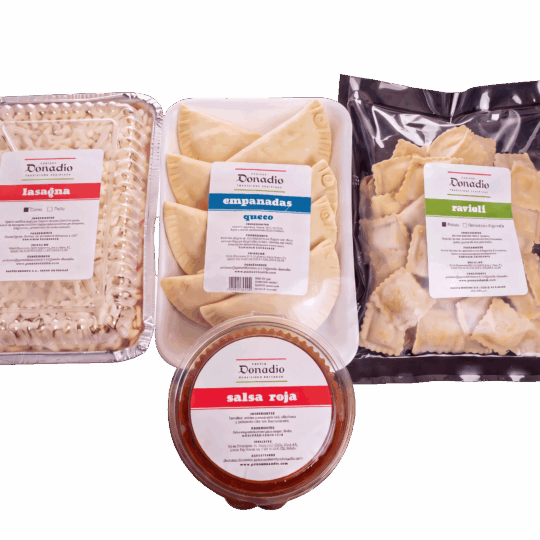 Pack Familiar – Fiestas Patrias 🇵🇦